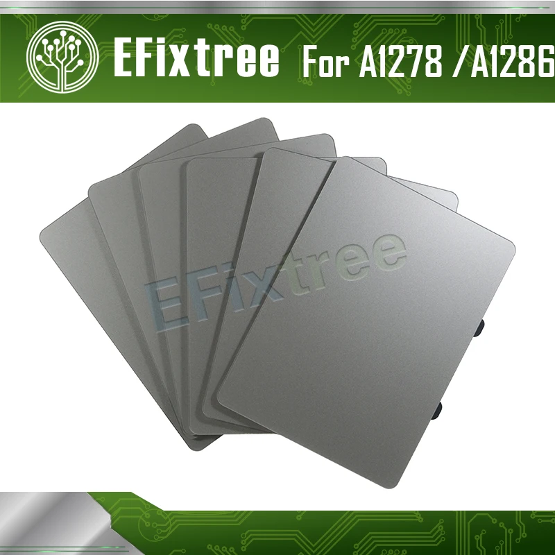 10 PCS Original NEW For Apple MacBook Pro 13"A1278 15'' A1286 Touchpad Trackpad Touch Pad 2009 2010 2011 2012
10 PCS Original NEW For Apple MacBook Pro 13"A1278 15'' A1286 Touchpad Trackpad Touch Pad 2009 2010 2011 2012