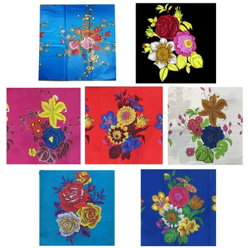 African beautiful BIG FLOWER African wax printed fabrics veritable wax soft real wax ankara African java wax fabric 100% cotton
African beautiful BIG FLOWER African wax printed fabrics veritable wax soft real wax ankara African java wax fabric 100% cotton