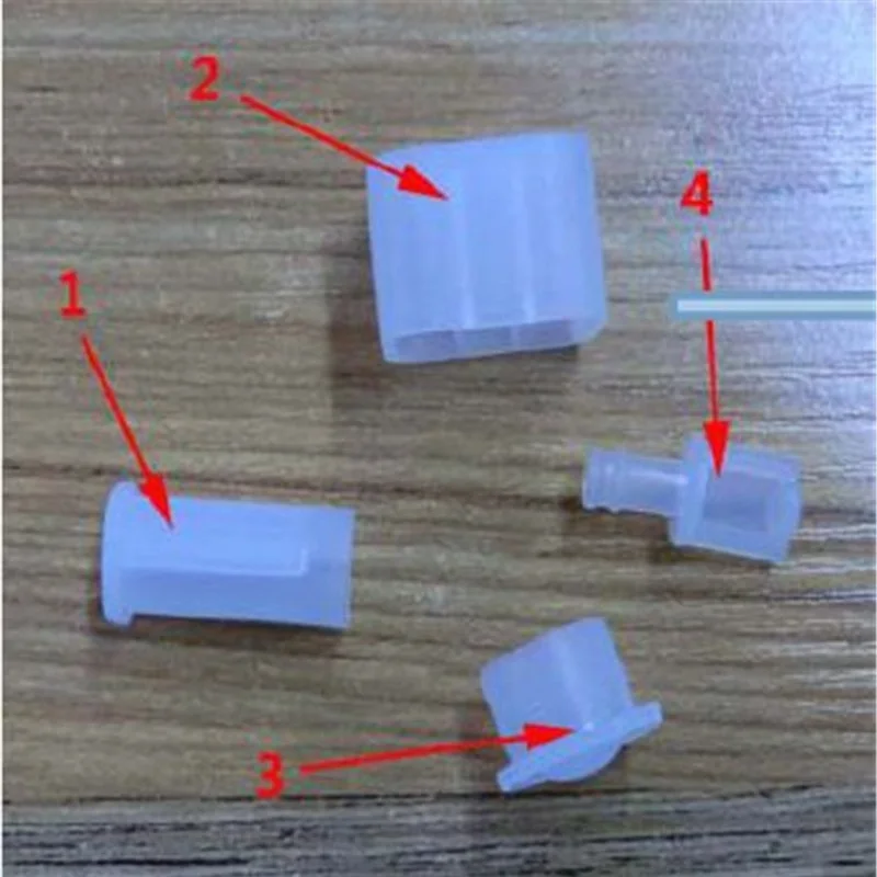 ERIKC 0445110# cap injector plastic protection plug Common Rail caps for Bosch 0445110# series injector 4pcs/bag 10 bag/lot
ERIKC 0445110# cap injector plastic protection plug Common Rail caps for Bosch 0445110# series injector 4pcs/bag 10 bag/lot
