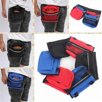 Free shipping Durable Pet Dog Treat Bait Waist Pouch Puppy Reward Based Training Bag with Buckle Belt
Free shipping Durable Pet Dog Treat Bait Waist Pouch Puppy Reward Based Training Bag with Buckle Belt
