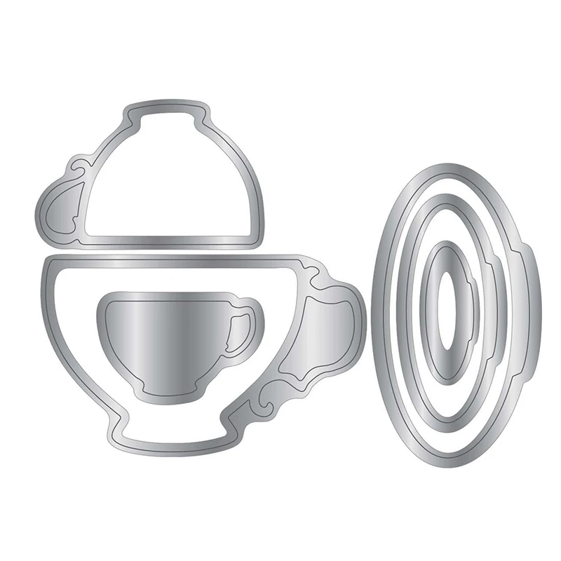 teacups