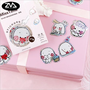 30 pcs/lot Creativity Meng pet series sticker DIY decoration sealed envelope Scrapbooking Sticker Stationery kawaii stickers
30 pcs/lot Creativity Meng pet series sticker DIY decoration sealed envelope Scrapbooking Sticker Stationery kawaii stickers