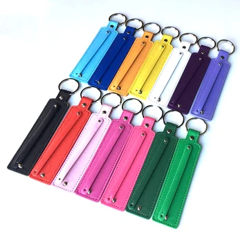 Free Shipping,10PCS (8+30)Width*130mm Length PU Leather Key Rings/Key Chains Fit 8mm Slide Charms, 8mm Slide Letters
Free Shipping,10PCS (8+30)Width*130mm Length PU Leather Key Rings/Key Chains Fit 8mm Slide Charms, 8mm Slide Letters