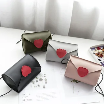SENDEFN High Quality Leather Women Handbag Luxury Messenger Bag Soft pu Leather Simple Cute Ladies Crossbody Bags Mini Clutch
SENDEFN High Quality Leather Women Handbag Luxury Messenger Bag Soft pu Leather Simple Cute Ladies Crossbody Bags Mini Clutch
