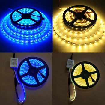 Behogar 5m 16.4ft 5050 RGB LED Lights Strip with Power Supply for Home Kitchen Cabinet TV Mood Lighting Decoration UK Plug
Behogar 5m 16.4ft 5050 RGB LED Lights Strip with Power Supply for Home Kitchen Cabinet TV Mood Lighting Decoration UK Plug