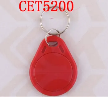 wholesale 1000pcs/lot CET5200 125Khz RFID tag key fob tags rfid
wholesale 1000pcs/lot CET5200 125Khz RFID tag key fob tags rfid
