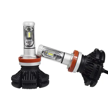 2pcs Car X3 Headlight H7/ H4 /H1/H11/H3/H8/H9/9005 50W 6000LM 12V 24V Auto Headlamp COB Fog Light Bulb Car Styling
2pcs Car X3 Headlight H7/ H4 /H1/H11/H3/H8/H9/9005 50W 6000LM 12V 24V Auto Headlamp COB Fog Light Bulb Car Styling