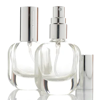 Thick 10ml Empty Atomizer Glass bottle Spray Refillable for Perfume Aromatherapy Essential Oil Travel Must Promtion Gift Colorfu
Thick 10ml Empty Atomizer Glass bottle Spray Refillable for Perfume Aromatherapy Essential Oil Travel Must Promtion Gift Colorfu