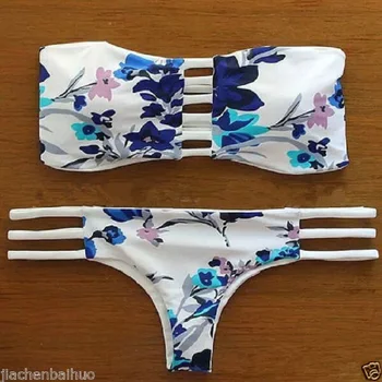 Bandage Hot New Bikini Swimwear Women Sexy Beach Wear Swimsuit Bathing Suit Brazilian Bikini Set maillot Feminino
Bandage Hot New Bikini Swimwear Women Sexy Beach Wear Swimsuit Bathing Suit Brazilian Bikini Set maillot Feminino