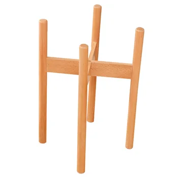 Display Rack Wood Flower Potted Holder Adjustable Mid Century Protective Easy Install Modern Indoor Outdoor Plant Stand Durable
Display Rack Wood Flower Potted Holder Adjustable Mid Century Protective Easy Install Modern Indoor Outdoor Plant Stand Durable