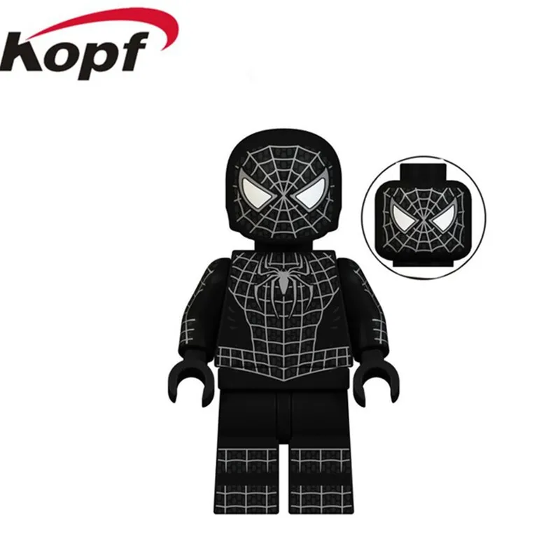 Legoing-Minifigured-Marvel-Avengers-Spiderman-Ultimate-Spider-Man-Noir-Gwenom-Building-Blocks-Bricks-Toys-For-Children.jpg_640x640 (2)