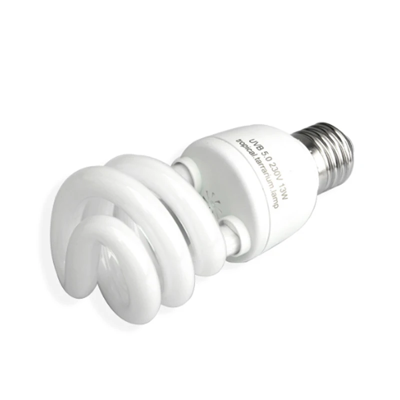 Professional UV Light Pet Reptile Ceramic Emitter Heated Heat Breeding UVB 230V Calcium lamp Light BS
Professional UV Light Pet Reptile Ceramic Emitter Heated Heat Breeding UVB 230V Calcium lamp Light BS