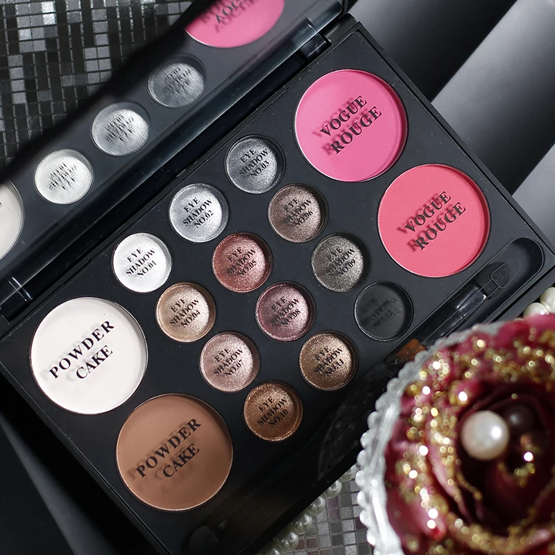 Maquiagem Profissional Waterproof Focallure Bling Sweets Glow Kit Bronzer Contour Face Contorno Palette Best Brand Makeup
Maquiagem Profissional Waterproof Focallure Bling Sweets Glow Kit Bronzer Contour Face Contorno Palette Best Brand Makeup
