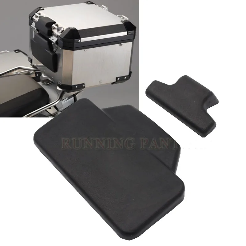 Passenger Backrest Back Pad Rear Saddlebag Trunk Sticker for BMW F 800 GS ADV / R 1200 GS Adventure
Passenger Backrest Back Pad Rear Saddlebag Trunk Sticker for BMW F 800 GS ADV / R 1200 GS Adventure