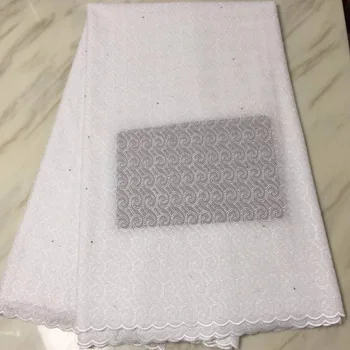 Latest African Lace Fabric 2018 High Quality Purple Gold Red Yellow Lace white black Lace Cotton Dresses For Evening Dresses
Latest African Lace Fabric 2018 High Quality Purple Gold Red Yellow Lace white black Lace Cotton Dresses For Evening Dresses