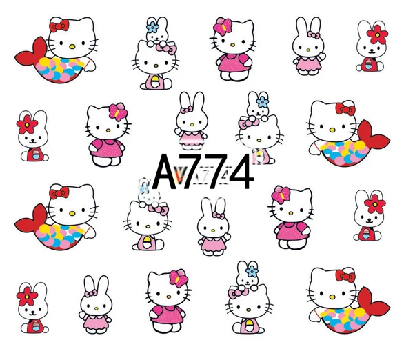 A774