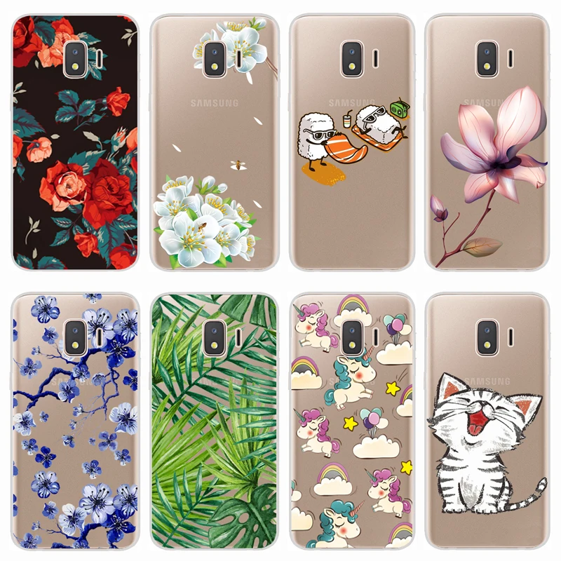 Soft Case For Samsung Galaxy J2 Core 2018 Case Colorful Printing Silicone Phone Back Cases Cover For Samsung J2 Core 2018 J260F
Soft Case For Samsung Galaxy J2 Core 2018 Case Colorful Printing Silicone Phone Back Cases Cover For Samsung J2 Core 2018 J260F
