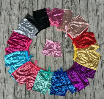 New arrival Baby multi color Sparkle Shorts Baby Girl Dance Shorts Sequin Shorts Girl Clothes Birthday Toddler Shorts
New arrival Baby multi color Sparkle Shorts Baby Girl Dance Shorts Sequin Shorts Girl Clothes Birthday Toddler Shorts