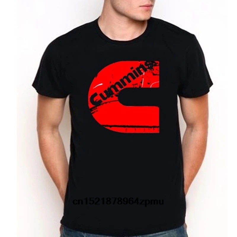 Men T Shirt New Fashion Cummins Graphic T Shirt Classic Tees Funny T Shirt Novelty Tshirt Women
Men T Shirt New Fashion Cummins Graphic T Shirt Classic Tees Funny T Shirt Novelty Tshirt Women