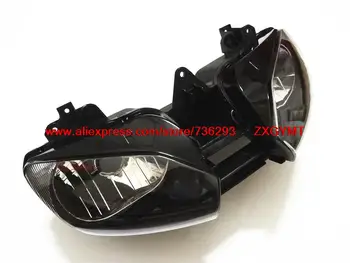 Front Lamp Headlight fit for YAMAHA YZFR6 YZF R6 1999 2000 2001 2002 99 00 01 02
Front Lamp Headlight fit for YAMAHA YZFR6 YZF R6 1999 2000 2001 2002 99 00 01 02