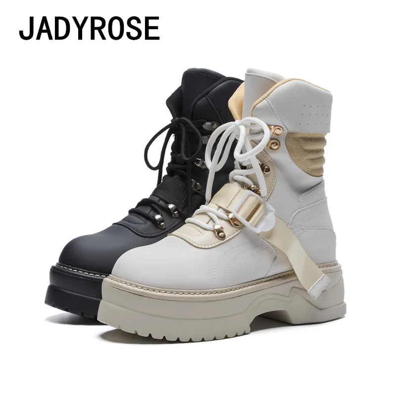 Women Real Leather Sneakers Lace Up Platform Casual Espadrilles Ladies Shoes Big Size 42 Sapato Feminino Buckle Tenis Mujer
Women Real Leather Sneakers Lace Up Platform Casual Espadrilles Ladies Shoes Big Size 42 Sapato Feminino Buckle Tenis Mujer
