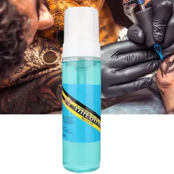Tattoo for Foaming Cleansing Soothing Diluent Liquid Soap with Foaming Bottle 250ml
Tattoo for Foaming Cleansing Soothing Diluent Liquid Soap with Foaming Bottle 250ml
