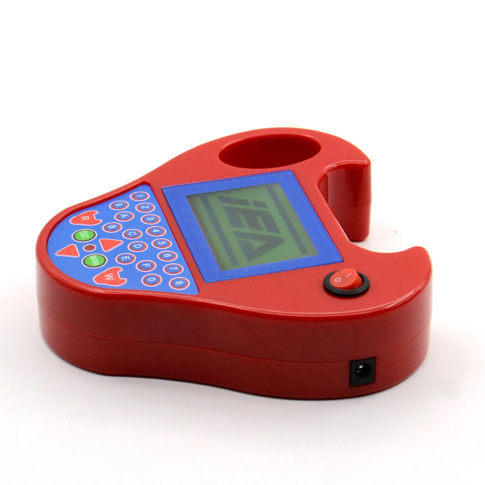 Newest Auto Key Programmer Smart Mini Zed Bull smart zedbull 2 colors valiable free shipping
