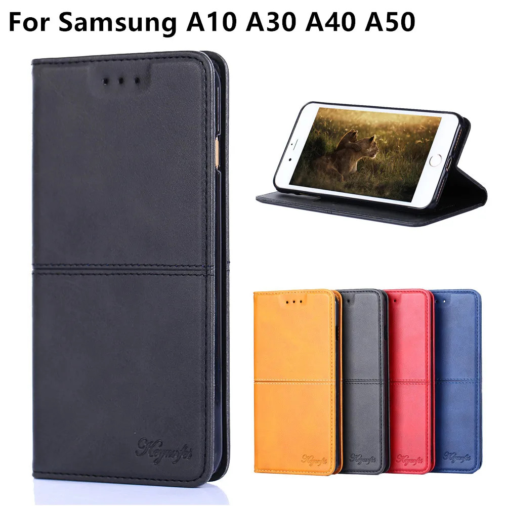 Magnetic Case Cover for Samsung Galaxy A10 A10e A20 A20E A2 Core A30 A40 A50 A60 A70 Phone Case Flip Leather Wallet Cover
Magnetic Case Cover for Samsung Galaxy A10 A10e A20 A20E A2 Core A30 A40 A50 A60 A70 Phone Case Flip Leather Wallet Cover