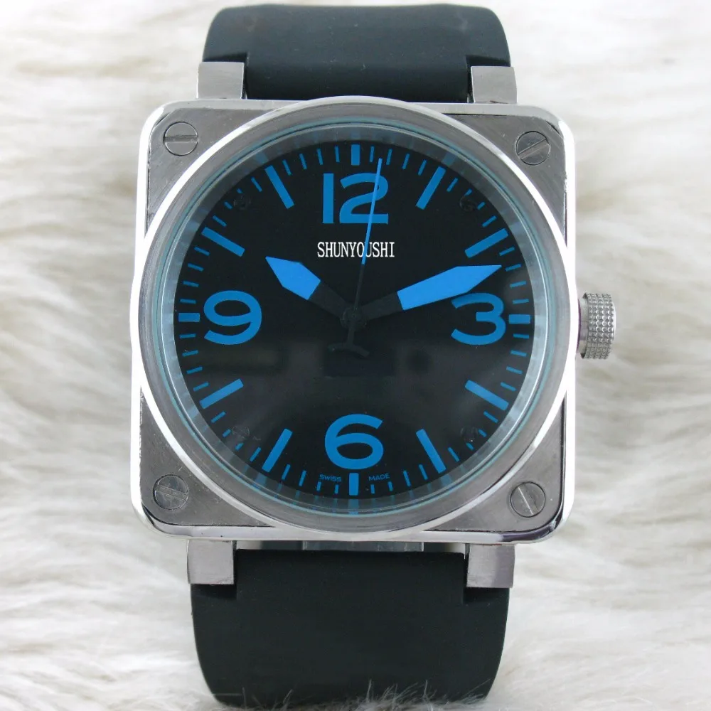 WG05116 Mens Watches Top Brand Runway Luxury European Design Automatic Mechanical Watch
WG05116 Mens Watches Top Brand Runway Luxury European Design Automatic Mechanical Watch