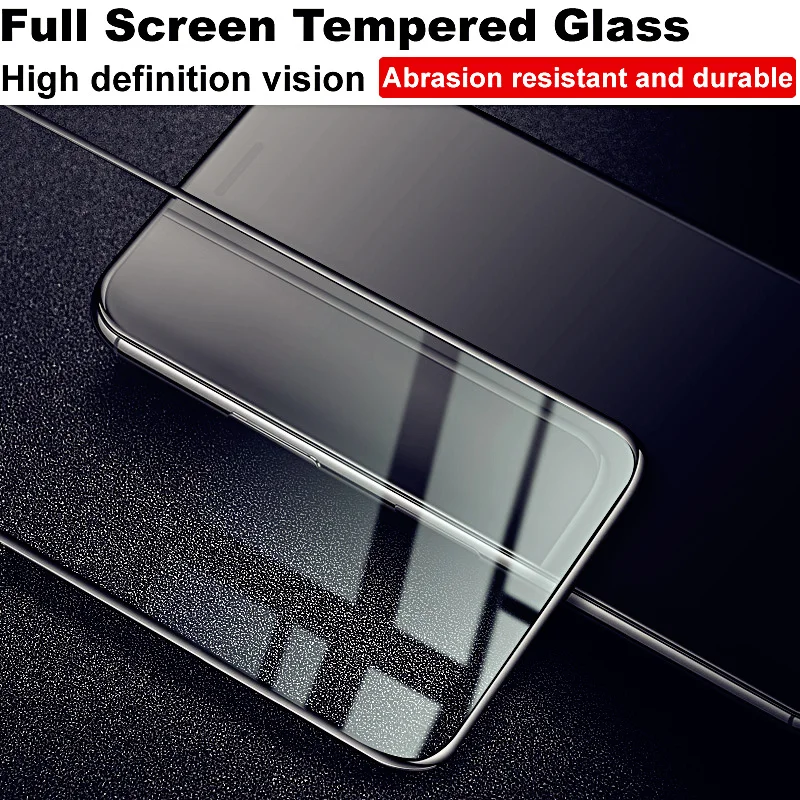 For Xiaomi Mi A3 Glass Full Coverage IMAK Pro+ Film Xiaomi Mi A3 Tempered Glass Xiomi A3 Mi A 3 3A Screen Protector MiA3 Glass
For Xiaomi Mi A3 Glass Full Coverage IMAK Pro+ Film Xiaomi Mi A3 Tempered Glass Xiomi A3 Mi A 3 3A Screen Protector MiA3 Glass