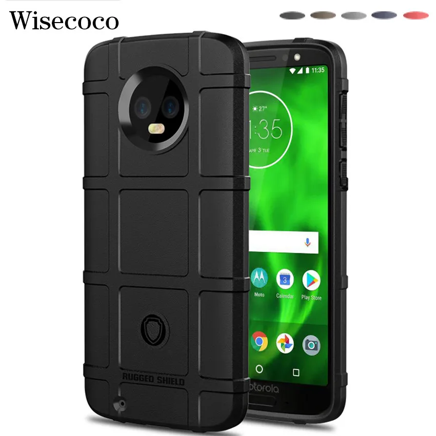 Silicone Case for Moto G6 G6 Plus Indigo Armour Back Cover Motog6 Best Armor Bumper Tpu Phone Funda for Motorola G6plus Capa
Silicone Case for Moto G6 G6 Plus Indigo Armour Back Cover Motog6 Best Armor Bumper Tpu Phone Funda for Motorola G6plus Capa