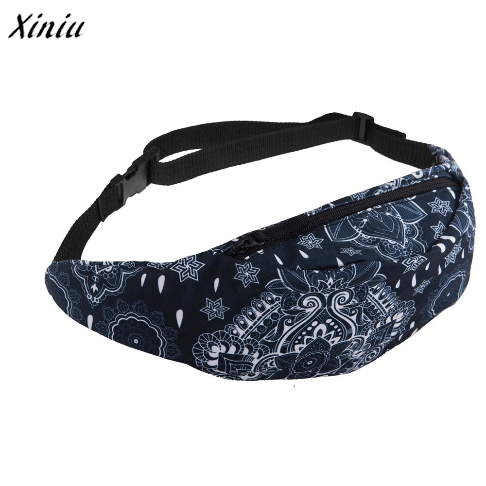 New Fashion Women Men Belt Waist Bag Pouch Unisex Zipper Chest Pack desports womens' pouch Chest Bag Bolsos feminina
New Fashion Women Men Belt Waist Bag Pouch Unisex Zipper Chest Pack desports womens' pouch Chest Bag Bolsos feminina