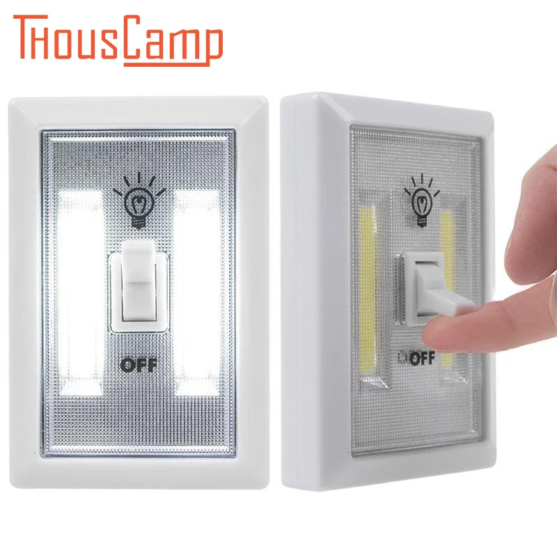 Bright Bulb COOK LED Wall Light Switch Wireless Light Bulb Night Light Lighting Pendant Lamp Auto Stick Adhesive
Bright Bulb COOK LED Wall Light Switch Wireless Light Bulb Night Light Lighting Pendant Lamp Auto Stick Adhesive