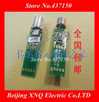 Taiwan burning too Infrared Thermometer TN901 infrared temperature sensor module 51 to send the original spot routines, Free Shi
Taiwan burning too Infrared Thermometer TN901 infrared temperature sensor module 51 to send the original spot routines, Free Shi