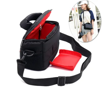 Digital Camera Cover Case Bag for Fujifilm X-A3 X-A2 X-A1 X-M1 X-A10 X-E2S XE2 XE1 X100T X100S X100 X-T10 XT20 X-T1 Shoulder Bag
Digital Camera Cover Case Bag for Fujifilm X-A3 X-A2 X-A1 X-M1 X-A10 X-E2S XE2 XE1 X100T X100S X100 X-T10 XT20 X-T1 Shoulder Bag
