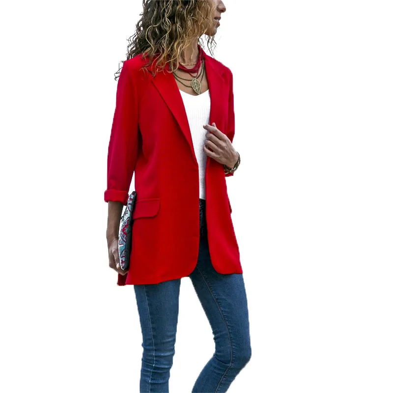 modis womens blazer feminino tops chaqueta mujer veste femme women blazers and jackets 2018 marynarka damska chamarras de coat
modis womens blazer feminino tops chaqueta mujer veste femme women blazers and jackets 2018 marynarka damska chamarras de coat