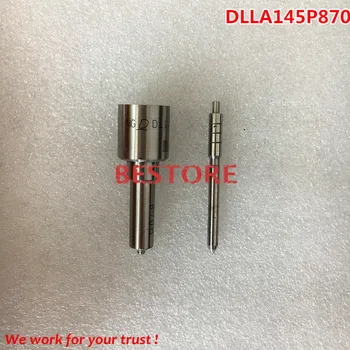 original Common rail nozzle DLLA145P870 093400-8700 for 095000-5600 1465A041
original Common rail nozzle DLLA145P870 093400-8700 for 095000-5600 1465A041