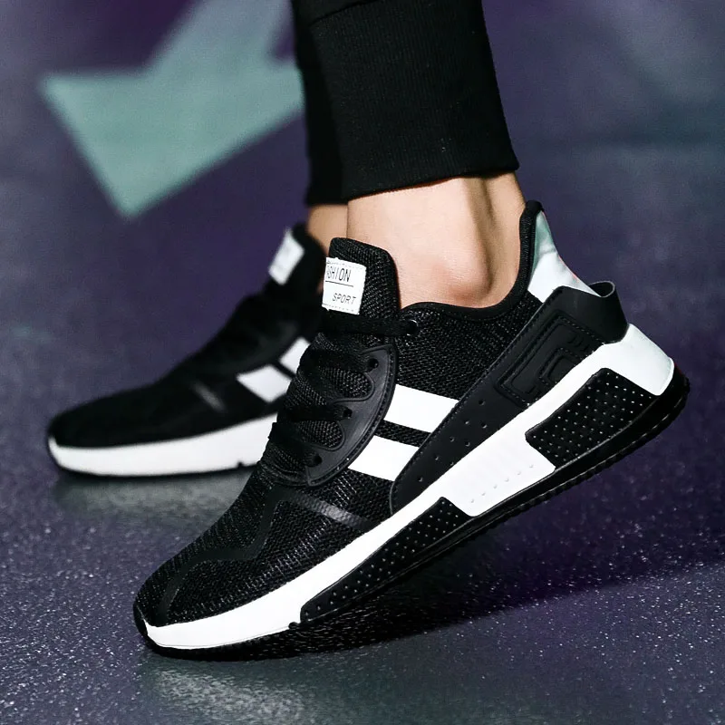 2018 Men Casual Shoe for Au Lace-up Men Shoes Breathable Mesh Light high Quality Mens Casual Shoes Male Casual Shoe 5
2018 Men Casual Shoe for Au Lace-up Men Shoes Breathable Mesh Light high Quality Mens Casual Shoes Male Casual Shoe 5