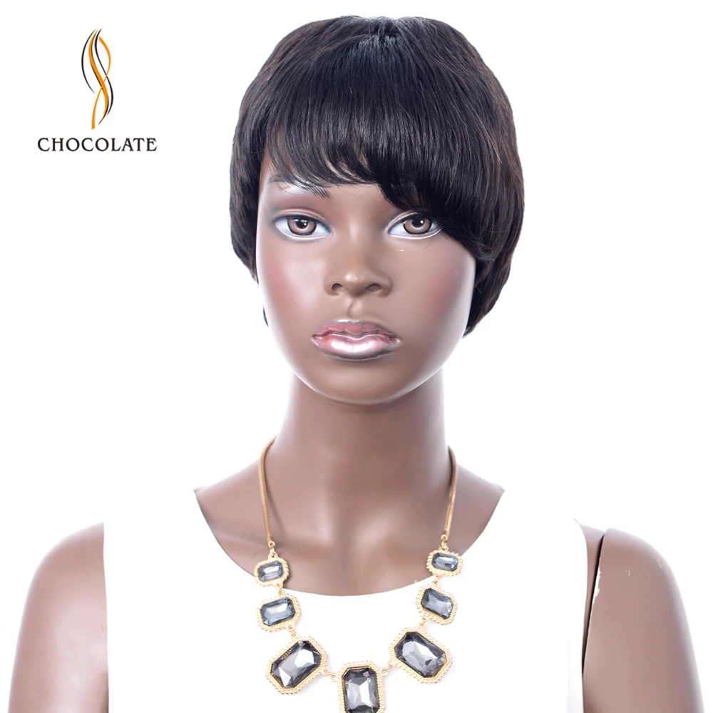 Short Human Hair Wigs For Women Brazilian Natural Wave Non-Remy Wave Human Hair Wigs No Smell Wigs Bouncy
Short Human Hair Wigs For Women Brazilian Natural Wave Non-Remy Wave Human Hair Wigs No Smell Wigs Bouncy