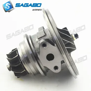 Balanced turbo cartridge for Mercedes Vito 115 CDI (2003-) 110KW chargercore VV14 / VF40A132 / A6460960699
Balanced turbo cartridge for Mercedes Vito 115 CDI (2003-) 110KW chargercore VV14 / VF40A132 / A6460960699