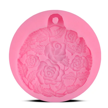 Leaf Flowers Lace Line Silicone Mold Cake Mold Silicone Baking Tools Kitchen Accessories Decorations Fondant DIY E694
Leaf Flowers Lace Line Silicone Mold Cake Mold Silicone Baking Tools Kitchen Accessories Decorations Fondant DIY E694