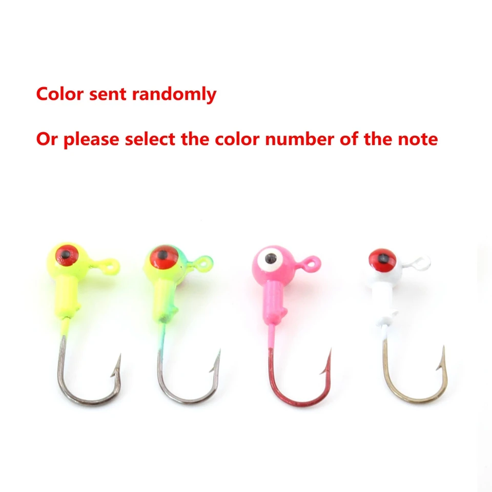 10pcs 1g 1.75g 3.5g 5g Carbon Steel Jig Head Lead Head Anzol barbed fishing hook Fishing Tackle lead lure hard baits
10pcs 1g 1.75g 3.5g 5g Carbon Steel Jig Head Lead Head Anzol barbed fishing hook Fishing Tackle lead lure hard baits