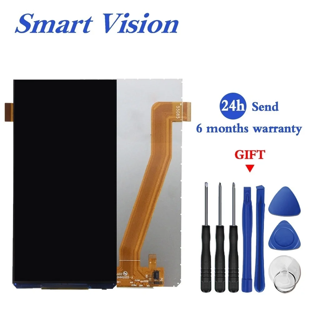 For Leagoo M9 LCD Display Screen 5.5 Inch Smartphone Accessories For Leagoo M9 Mobile Replacement LCD With Tools
For Leagoo M9 LCD Display Screen 5.5 Inch Smartphone Accessories For Leagoo M9 Mobile Replacement LCD With Tools