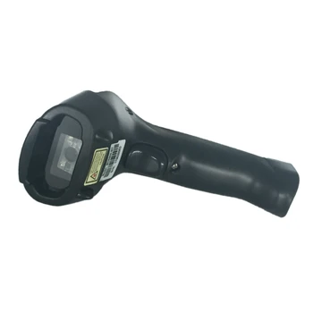good quality 2d PDF417 bluetooth barcode scanner support desktop and Handheld barcode or qr code reading
good quality 2d PDF417 bluetooth barcode scanner support desktop and Handheld barcode or qr code reading