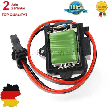 AP02 1 x Pcs Blower Motor Resistor for Primastar Renault Trafic Opel Vauxhall Vivaro OE#4409452, 7701050325, 91158691
AP02 1 x Pcs Blower Motor Resistor for Primastar Renault Trafic Opel Vauxhall Vivaro OE#4409452, 7701050325, 91158691