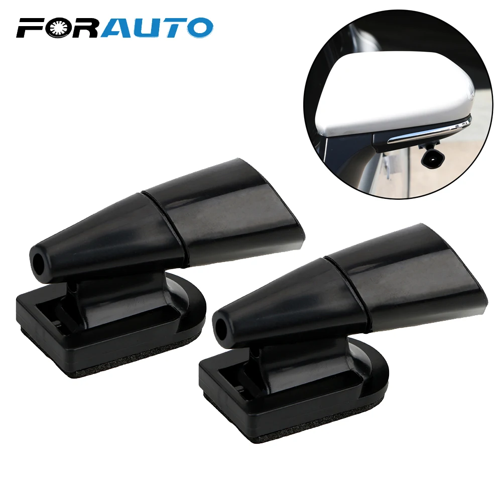 FORAUTO 2 Pcs Car Wind Driven Tweeter Animal Drive Animal Whistle Deer Warning Alarm for Bicycle Car Forest Driving Car-styling
FORAUTO 2 Pcs Car Wind Driven Tweeter Animal Drive Animal Whistle Deer Warning Alarm for Bicycle Car Forest Driving Car-styling
