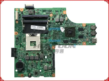High quality CN-052F31 for Dell Insprion 15R N5010 Laptop Motherboard 48.4HH01.011 HM57 PGA989 DDR3 HD5650 1GB 100% Fully Tested
High quality CN-052F31 for Dell Insprion 15R N5010 Laptop Motherboard 48.4HH01.011 HM57 PGA989 DDR3 HD5650 1GB 100% Fully Tested