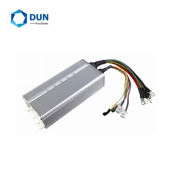 HOT SALE Yuyang King YKZ12080 96v 120V 80A 2000W 3KW Multifunction BLDC Controller for Scooter Motor
HOT SALE Yuyang King YKZ12080 96v 120V 80A 2000W 3KW Multifunction BLDC Controller for Scooter Motor