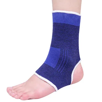 Ankle support Elastic Wrist Elbow Ankle Leg support guards strap brace massage joint pain relief Hook sport protective bandages
Ankle support Elastic Wrist Elbow Ankle Leg support guards strap brace massage joint pain relief Hook sport protective bandages