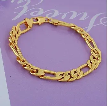 fashion jewelry, 18k white gold filled chain bracelet,18k bangle 18k bracelet bangle ,gold bracelet 10mm
fashion jewelry, 18k white gold filled chain bracelet,18k bangle 18k bracelet bangle ,gold bracelet 10mm